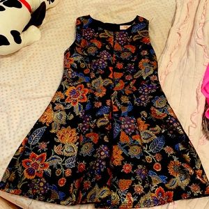 GB Girls formal dress